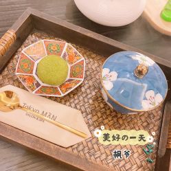 -缦spa