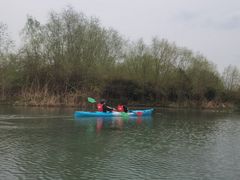 -动邦皮划艇·桨板·独木舟·团建户外运动俱乐部