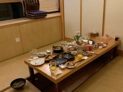 包房-高木日本料理(静安寺店)