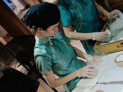 -锦记糕点铺
