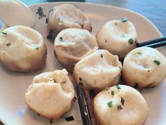 -哑巴生煎(临顿路店)