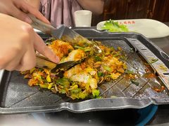 -李氏烤肉店