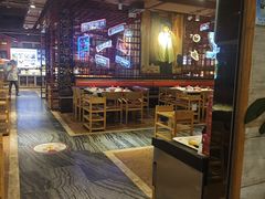 -大队长主题火锅(观音桥店)