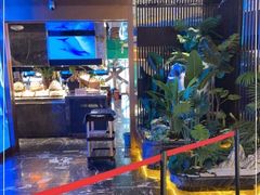 -喜庭海鲜自助(北辰三角洲北辰荟店)
