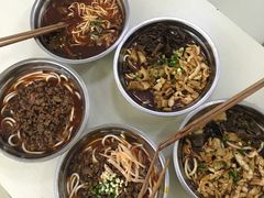 -寶牯佬邵阳米粉