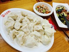 -小北鲸饺子(新番时光里店)
