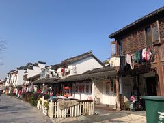-三林塘老街