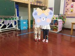 -鸿意星城幼儿园