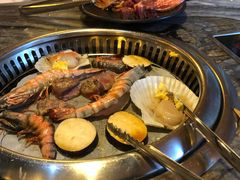 -熊出没日本烧肉放题