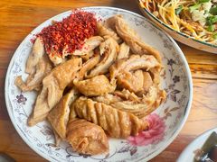 -赵姐猪耳朵饭店