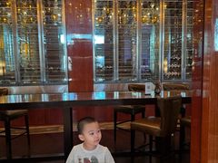 -瑞吉酒店·瑞吉酒吧