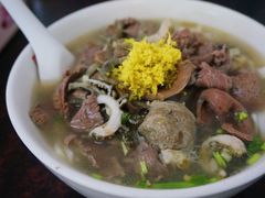 -潮镇老尾牛杂(环城西路店)