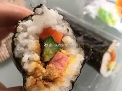 -全家便利店(杭州龙翔桥地铁站店)