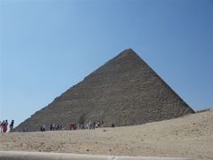 -吉萨金字塔群