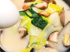 -大树餐厅(益田假日店)