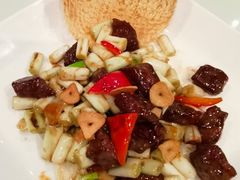 -利苑酒家(金宝店)