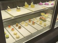 -厦门宝龙铂尔曼大酒店·海鲜自助餐厅