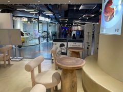 -狐狸和向日葵(北京路店)