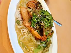 -同里湖大饭店-怡景轩中餐厅(同里古镇店)