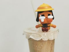 -Punchline Coffee&Roaster(同济大学店)