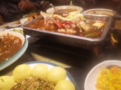 -赵记煎饼卷大葱(泰山大街店)