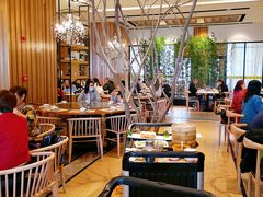 大堂-虾饺妹·酒家(海珠广场店)