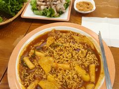 烤五花肉-韩礼年糕(飞虹路店)