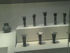 -临沂市博物馆