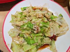 -肥三土菜馆(五四广场店)