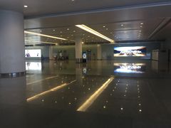 -南昌昌北国际机场