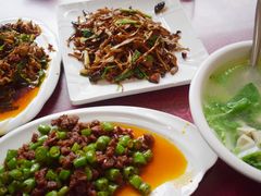 -灯盏窝饭店(新都分店)