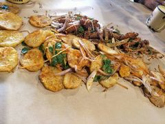 -麻屋手抓海鲜(防城港总店)