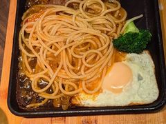 -豪享来中西餐厅(隆昌店)