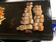 -韩时烤肉(枫蓝店)