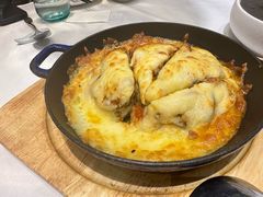 -哈马尔罕·丝路美食清真·异国风情主题餐厅(茂林居店)