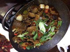 辣得叫(四明中路店)-辣得叫湘菜(四明店)