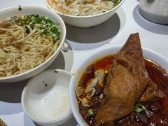 -李兰英湖南面馆(护国路店)