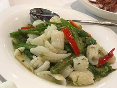 -杭州香格里拉·香宫中餐厅