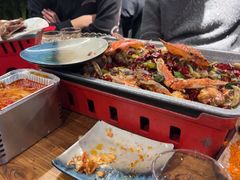 -1819餐厅·团队聚餐·烤串·精酿