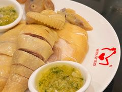 -文记壹心鸡(宝华路店)