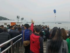 -鼓浪屿内厝澳码头(轮渡站)