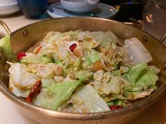 -佬麻雀·新湘菜(珠海金发购物中心店)