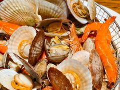 -海味当家·蒸锅海鲜(星海公园店)