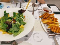 -Deer Park鹿园西餐(仁恒置地广场店)