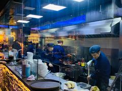 -三个蒙古大叔羊肉串(大宁店)