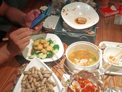 -管氏翅吧(台湾街店)