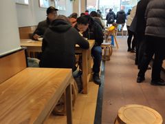 大堂-素满香·素食自助餐(西安·民乐园店)