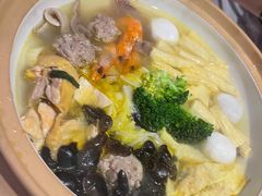 -寻宝记绍兴菜(鲁迅路店)