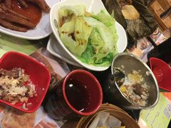 -添好运点心专门店(中环IFC店)