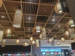 -齐河孔雀王温泉酒店·金孔雀自助百汇